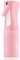 ASADAYS Spray Bottle For Continuous Spraying Fine Mist Comfortable Grip Multi-Functional Leak Prevention Reusable Suitable For Hair Styling Cleaning (Pink-200ml)