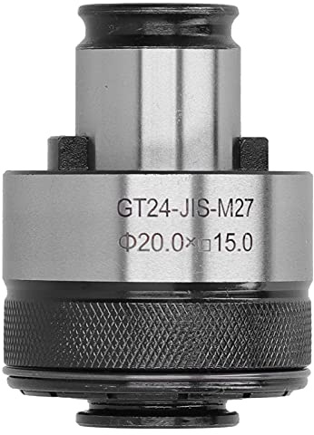 Tapotage d'outils de collège collectif GT24-JIS-M27 Strong à grande vitesse en acier à haute vitesse pour Machines CNC