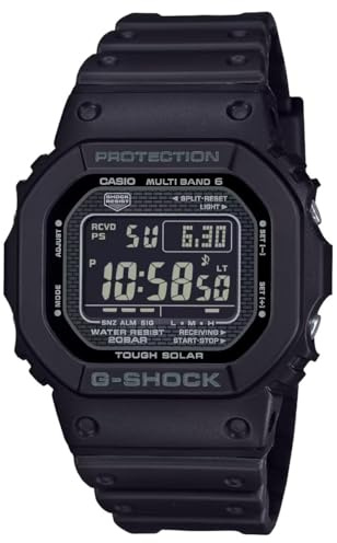 Casio GW-5000HS-1ER Mens G-Shock Watch