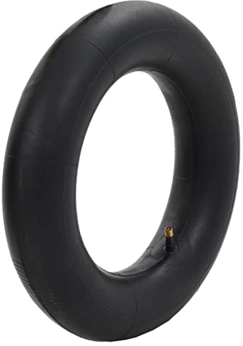 Generico Camere d'Aria Carriola 2pz 3.50-8/16x4/4.00-8/400x100 Gomma,Prato e Giardino,Giardinaggio,Accessori per Strumenti da Giardinaggio,Componenti carriole-145273