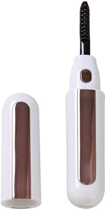 CALISI CURLER Heated Lash Curler Calisi Beauty(Weiß)