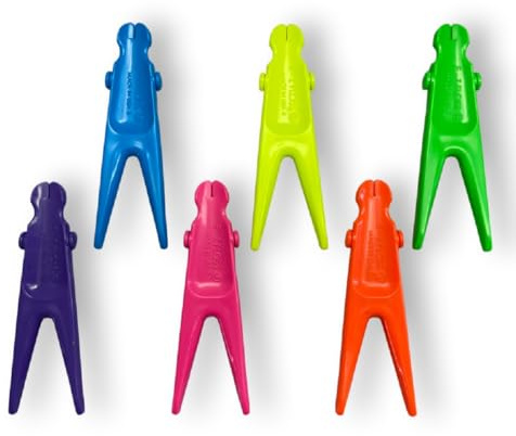 E-Z Floss Dental Floss Holder