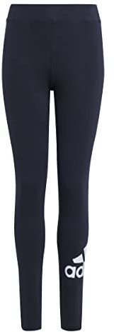 adidas Mädchen Leggings Essentials Big Logo