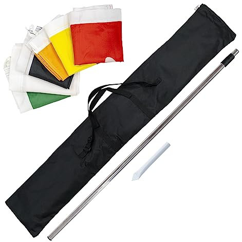 Kestrel Kit drapeau de stress thermique