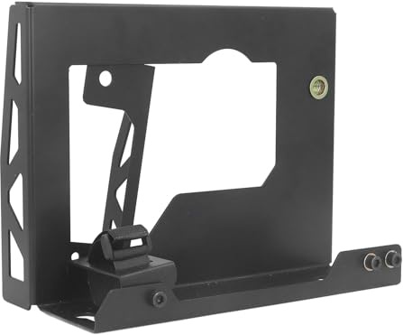 MakitaOEM Hobelgestell, Winkel Und Tiefe Verstellbarer Elektrischer Hobelhalter Aus Legiertem Stahl Stabiler Tragbarer Flip-Hobelständer, Für M.A.K.I.T.A Dongcheng 82mm Holzarbeitshobel