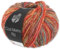Frida's Wollhaus Lana Grossa 50 g Cool Merino Big Color Stricken Häkeln Schurwolle weich 8 Farben (402)