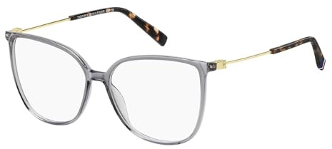 Lunettes de Vue TOMMY HILFIGER TH 2099 KB7 GREY 55/14/140 Femme