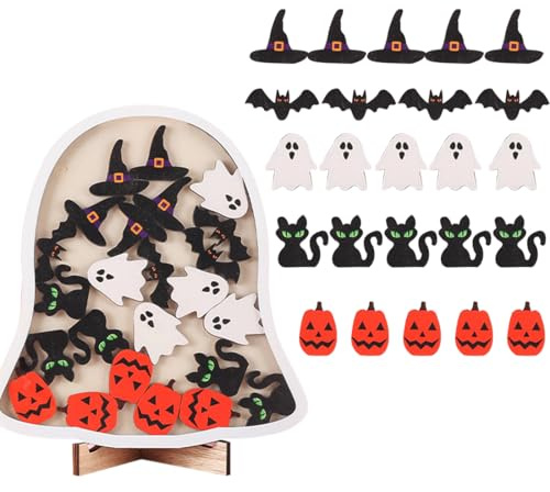 KEMUZ Tableau de Récompense Enfant Magnétique - Système Motivant pour Bonne Conduite à la Maison et en Classe, Bocal à Étoiles, Outil Éducatif Montessori pour Enfants (1 Pièce)