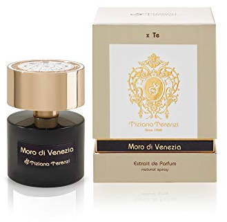 Moro Di Venezia Extrait de Parfum