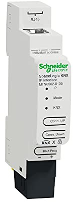 Schneider Electric - Interface KNX/IP KNX Secure