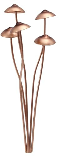MagiDeal Garden Statue Stake Ground Decoration Decorative Craft Sculpture Silhouette for Yard Decor Lawn