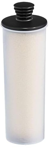 Filtro limpiador de vapor manual para máquina de limpieza, filtro descalcificador para una limpieza eficaz de la cocina y el baño, fácil instalación, descalcificador