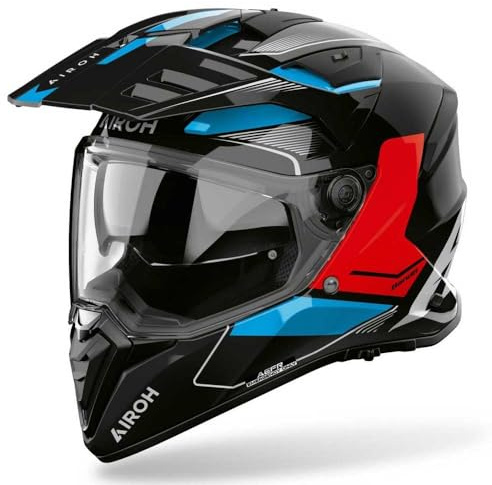 Airoh Band Tune Enduro-hjälm