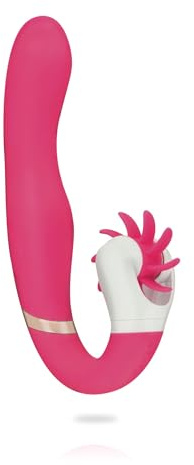 Teazers – Wheelie Vibe Vibrator – Rosa