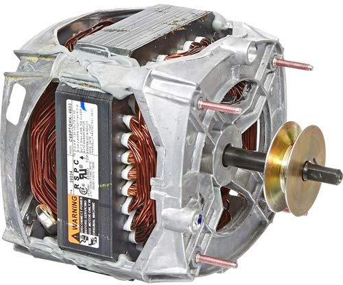 38034P - ClimaTek Direct Replacement for Kenmore Washing Machine Drive Motor