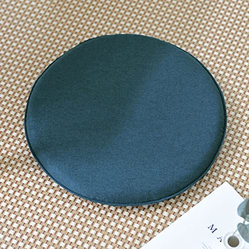 TTEDOYE 1set 35 * 35cm Sitzkissen Stuhlkissen Sitzauflage Stuhlauflage Stuhlkissen Sitzkissen Schnürbändern Dekokissen Auflage Sitzauflage Sitzpolster Auflage für Stühle in Haus und Garten Kollektion