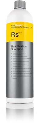 KOCHCHEMIE - Reactivation Shampoo - Reactivating Shampoo For Coatings - 1000ml