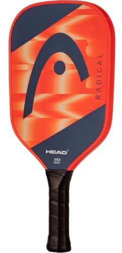 HEAD Radical Elite 2024 Pickleball Paddle