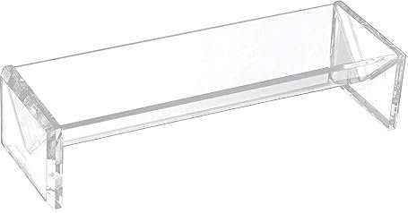 Transparenter Lebensmittel-Display-Halter, Serviertablett, Knallbonbons, stilvoller, transparenter Acryl-Knallbonbon-Halter, langlebiger Knallbonbon-Halter, Ständer für Hochzeit, Zuhause, ,