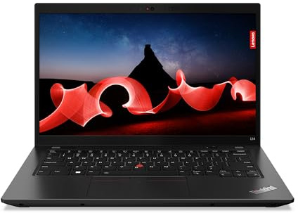 Lenovo ThinkPad L14 Gen 4 (Intel), Intel® Core? i7, 35,6 cm (14), 1920 x 1080 Pixeles, 1