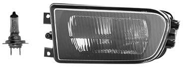 VAN WEZEL 0639997Z Nebelscheinwerfer mit Glühlampe für BMW 5 Limousine (E39) für Links-/Rechtslenker