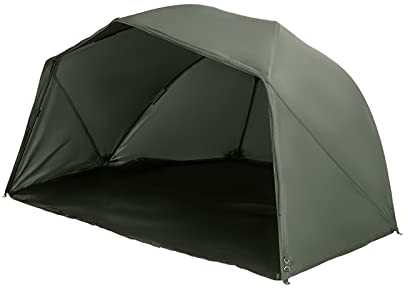 Prologic C-Series 65 SSSB Brolly - Angelschirm, Karpfenzelt, Regenschutz, Schirm