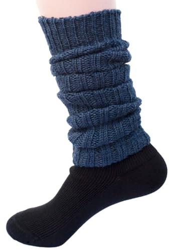 Hirsch Natur, Beinstulpen, 100% Wolle (kbT)