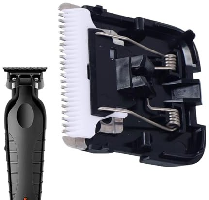 Cabezal Para Máquina Cortapelo Accesorio De Cerámica Para Recorte