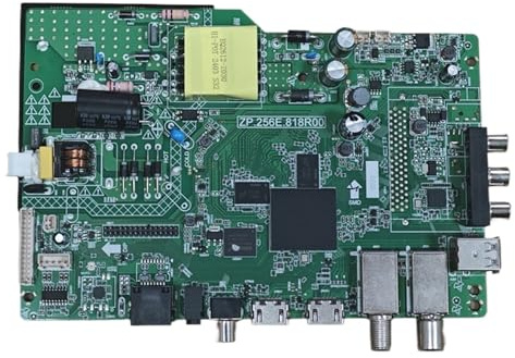 TV-Controller-Modul ZP.256E.818R00 | Verbesserter Quad-Core-Speicher for die Integration mehrerer Modelle(1920-1080,25W)