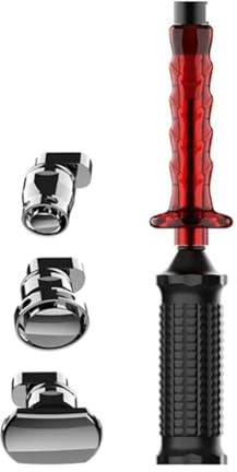 Fpreeza PDR100 - Extractor de abolladuras de martillo deslizante, herramientas de reparación de abolladuras de coche para todos los coches