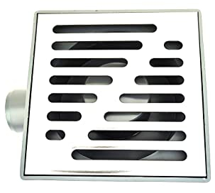 TR Bodenablauf Edelstahl 150 x 150 cm