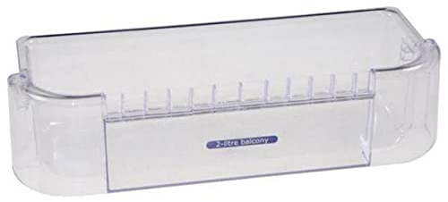 Balconnet 481010424463 - Portabotellas inferior para refrigerador Whirlpool