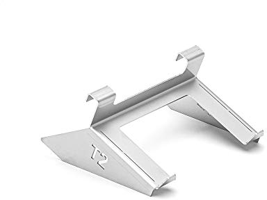 THÜROS Halter für BBQ Haube T2 Grillfläche 35x35 cm