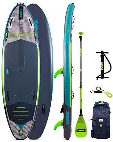 Venta 9.6 Opblaasbaar SUP Board Pakket