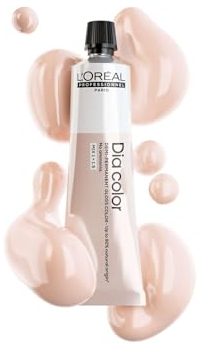 L'Oréal Professionnel Ton-in-Ton 7.8 Haarfärbemittel: Mokkablond