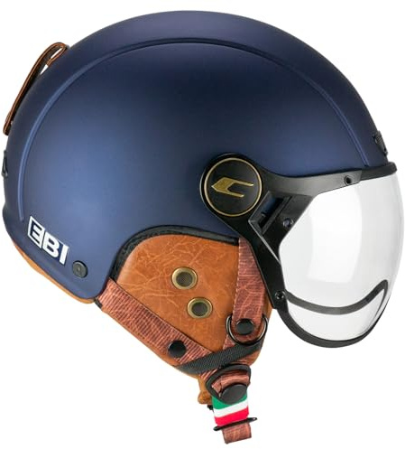 CGM Casque de vélo de ski et tailles