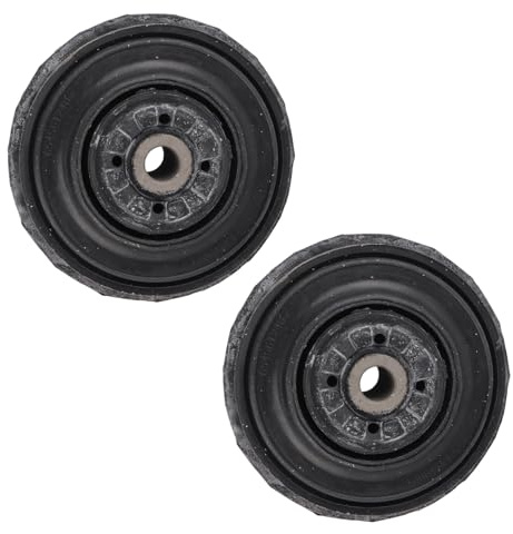 2pcs Front Top Suspension Strut Support Bearing 13503549 Replacement For Insignia A G09 2008 to 2017 Suspension Strut MountSuspension Strut Support BearingTop Stru