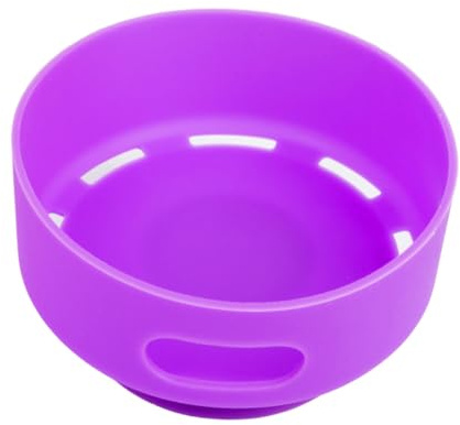 COHEALI Custodia Protettiva in Silicone per Altoparlante di Seconda Generazione con Base Ventosa Adesiva Cover Portatile per Superfici Lisce e Inclinate Accessori Riutilizzabili