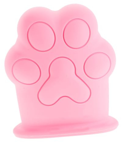 MAGICLULU Dispositivo Volumizzante Labbra e Forma Ottimale Rosa in Silicone Rimpolpatore Labbra Naturale e Portatile Design Trendy per Bellezza per Donne