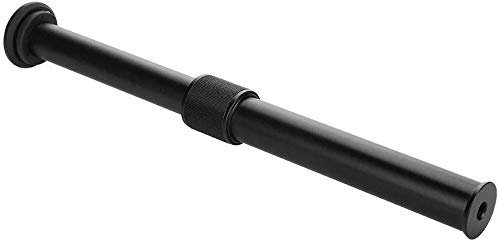 Monopodes à Extension réglable, Tige télescopique pour rallonge avec Trou de vis de G3/8 '' et vis pour la Plupart des appareils Photo, des trépieds et des stabilisateurs