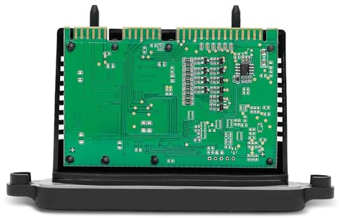 Frankberg Xenon modul Scheinwerfer Treibermodul Replace# 63117316217 | Kompatibel mit 5er Gran Turismo F07 2009-2017 5er F10 2009-2013 5er Touring F11 2009-2013