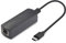 Revotech PoE to Type-C Adapter Converter, Convert POE to Output 5V/2.4A USB C with Ethernet, IEEE802.3af with 10/100Mbps, Wired Broadband and PD Charging for Smart Phone/Tablet, Plug and Play (P2C5V)