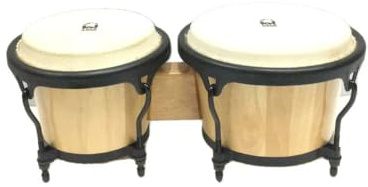 Toca Bongo Drum (TP-26008)