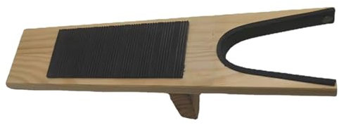 GODARM Stiefelknecht holz,Holz-Stiefelheber, Reitschuh-Entferner, multifunktionales schuhfreies Hilfswerkzeug, stabile Ausrüstung, kein Bücken nötig, um Schuhe auszuziehen