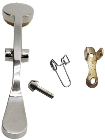 Oshhni Althorn Schlüssel Reparatursatz Montage