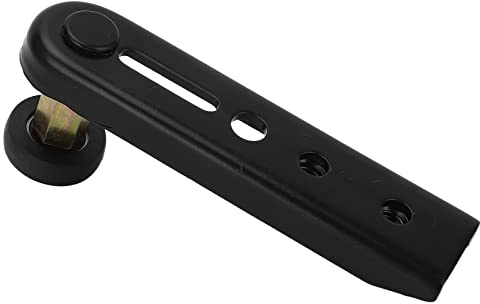 Generic Soporte de Rodillo de Puerta Corredera Confiable del Lado del Pasajero para Express 3500, 1 Soporte de Rodillo de Puerta Corredera para Talleres de Reparación de Automóviles Profesionales
