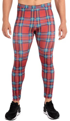 Kapow Meggings Original Mäns Leggings