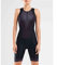Triathlon-Anzug für Damen | Trisuit für Damen | Gesäßtaschen-Triathlon-Anzüge Damen | Ärmellose Strumpfhosen für Damen Sommer-Radsportbekleidung (Color : 8, Size : Large)