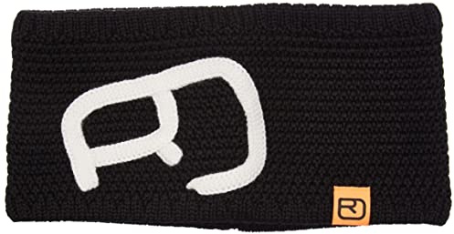 ORTOVOX Rock 'N' Wool Headband M