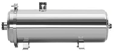 Osmoseanlage Trinkwasser, PVDF-Wasserreiniger Ultration-Wasserfilter for das ganze Haus, 0,01 um filtert 3000 l/h SUS304-Trinkwasser,Wasserfilter